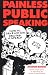 Books : Painless Public Speaking