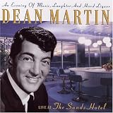 Live at the Sands Hotel