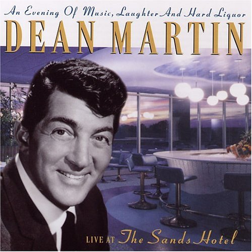 CD-Charts  Search : Live at the Sands Hotel