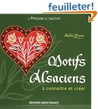 Motifs alsaciens