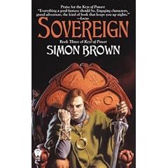 Book cover for request_ebook Sovereign Keys of Powers 3