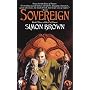 Sovereign (Keys Of Powers #3) (Keys of Power)