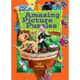 Amazing Picture Puzzles: Mazes, Mindbenders and More by Penguin Books Australia Limited and Rolf Heimann