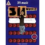 311 - Music* book cover
