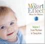 The Mozart Effect - Music for Babies - Playtime to Sleepytime