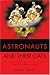 Book Astronauts and Their Cats: At night, the space station is cat-shadow dark