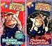 Christmas At Eureeka's Castle / Sing Along with Eureeka