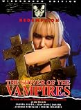 Shiver of the Vampires