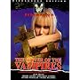 Shiver of the Vampires
