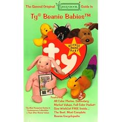 Greenbook Guide to Ty Beanie Babies with Other