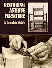 Restoring Antique Furniture...