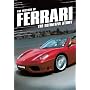 The History Of Ferrari [DVD]