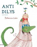 Anti Dilys = Aunt Dilys