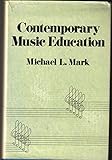 Contemporary music education