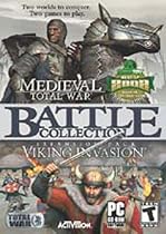 The Battle Collection (Medieval Total War & Viking Invasion Double Pack)