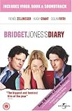 Bridget Jones's Diary Box Set - VHS, CD & Book [UK IMPORT] - Renee Zellweger