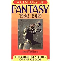 Century of Fantasy: 1980-1989