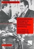 Produkt-Bild: Antisozialistische Strategien im Zeitalter der Systemauseinandersetzung