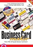 Review Cosmi Europe Ltd  / Business Card Maker