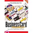 Business Card Maker by Big Island Publishing