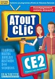 Revue Emme  / Atout Clic CE2 2006