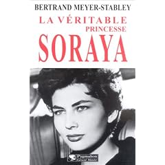 La V�ritable princesse Soraya