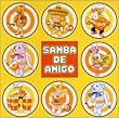 samba De Amigo