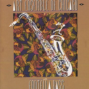 Roscoe Mitchell