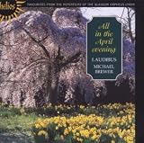 All in the April Evening