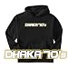 Sweatshirt Black 