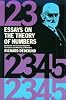 Essays on the Theory of Numbers