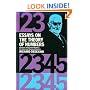 Essays on the Theory of Numbers