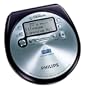 Philips EXP431 Pocket MP3-CD Player with Song Title Display