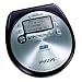 Philips EXP431 Pocket MP3-CD Player with Song Title Display