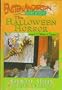 The Halloween Horror and Other Cases (Einstein Anderson, Science Detective)