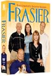 Frasier: Season 8
