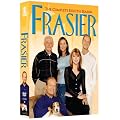 Frasier: Season 8