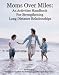 Books : Moms over Miles: An Activities Handbook For Strengthening Long Distance Relationships