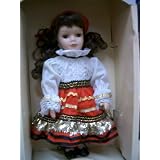 Petite Porcelain Dolls