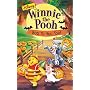 Winnie the Pooh - Boo to You Too [VHS]