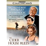 The Cider House Rules (Miramax Collector's Series)