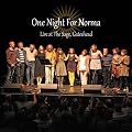 One Night For Norma - Live at The Sage, Gateshead