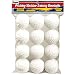 Franklin Sports FRA-1998 Dimple Balls for Pitching Machine- Field Master