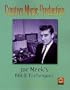 Creative Music Production: Joe Meek's Bold Techniques
