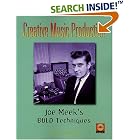 Creative Music Production: Joe Meek's Bold Techniques by Barry Cleveland