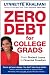 Zero Debt for College Grads: From Student Loans to Financial Freedom
