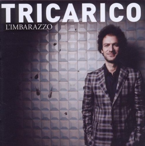 Tricarico - Limbarazzo - Zortam Music