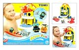 TOMY Aqua Fun Action Rescue Centre (Age 3+)