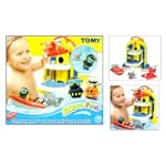 TOMY Aqua
