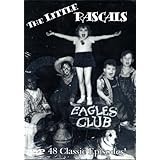 The Little Rascals 6 Disk Collector's Edition